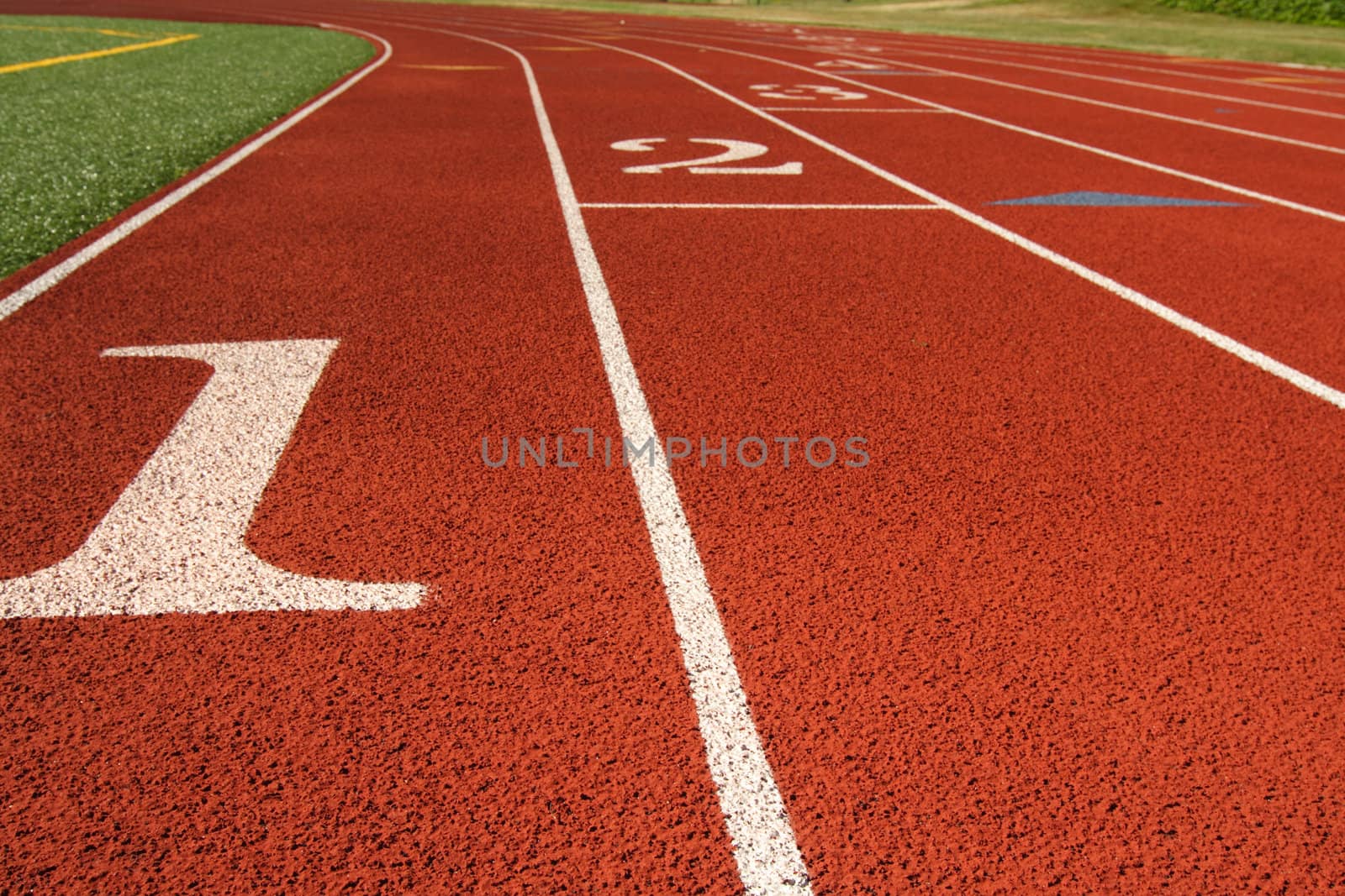 Start line by aremafoto