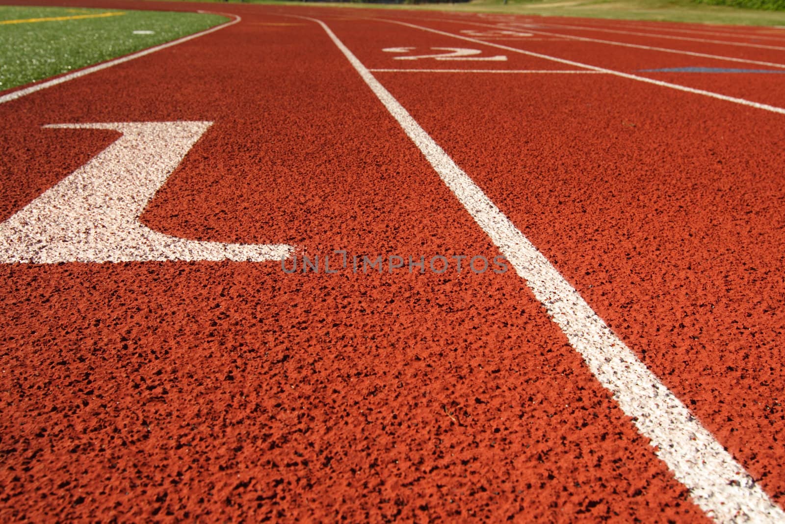 Start line by aremafoto