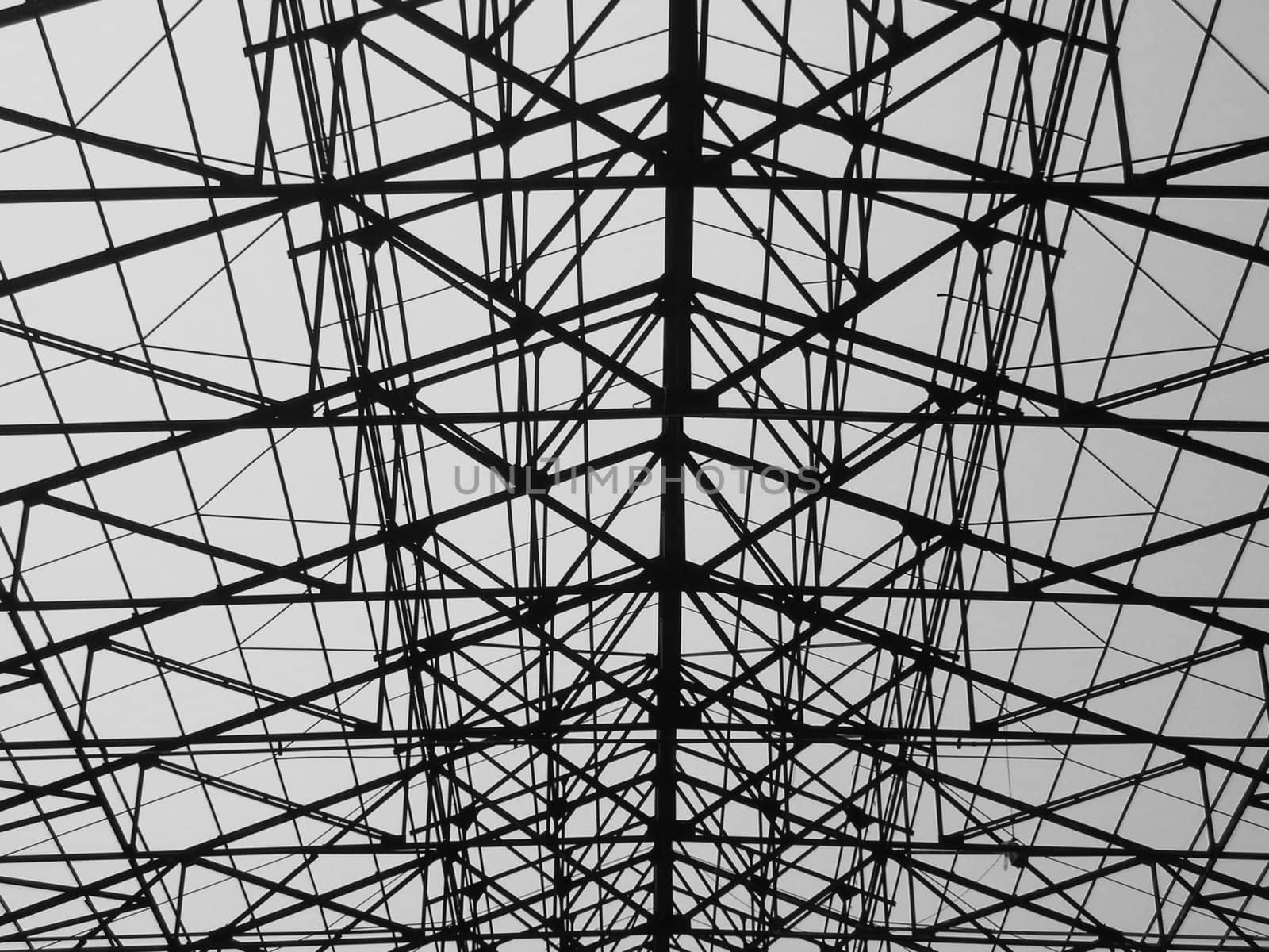 Abandoned factory industrial archeology architecture