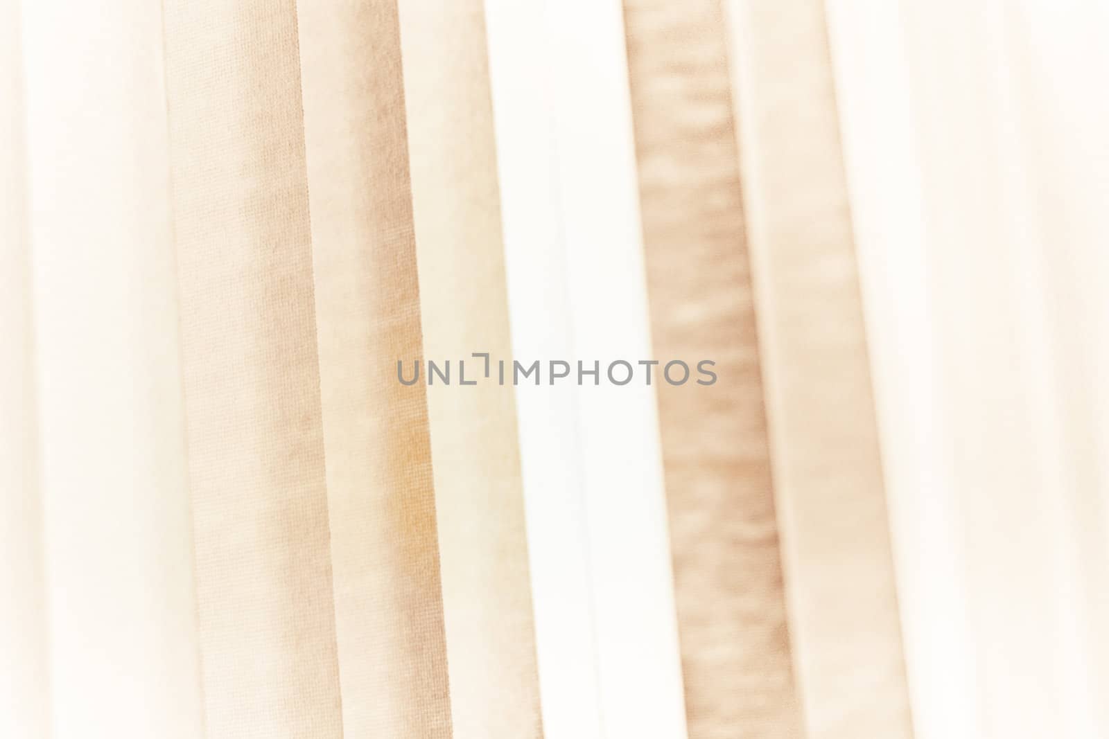 an abstract texture photo of blinds