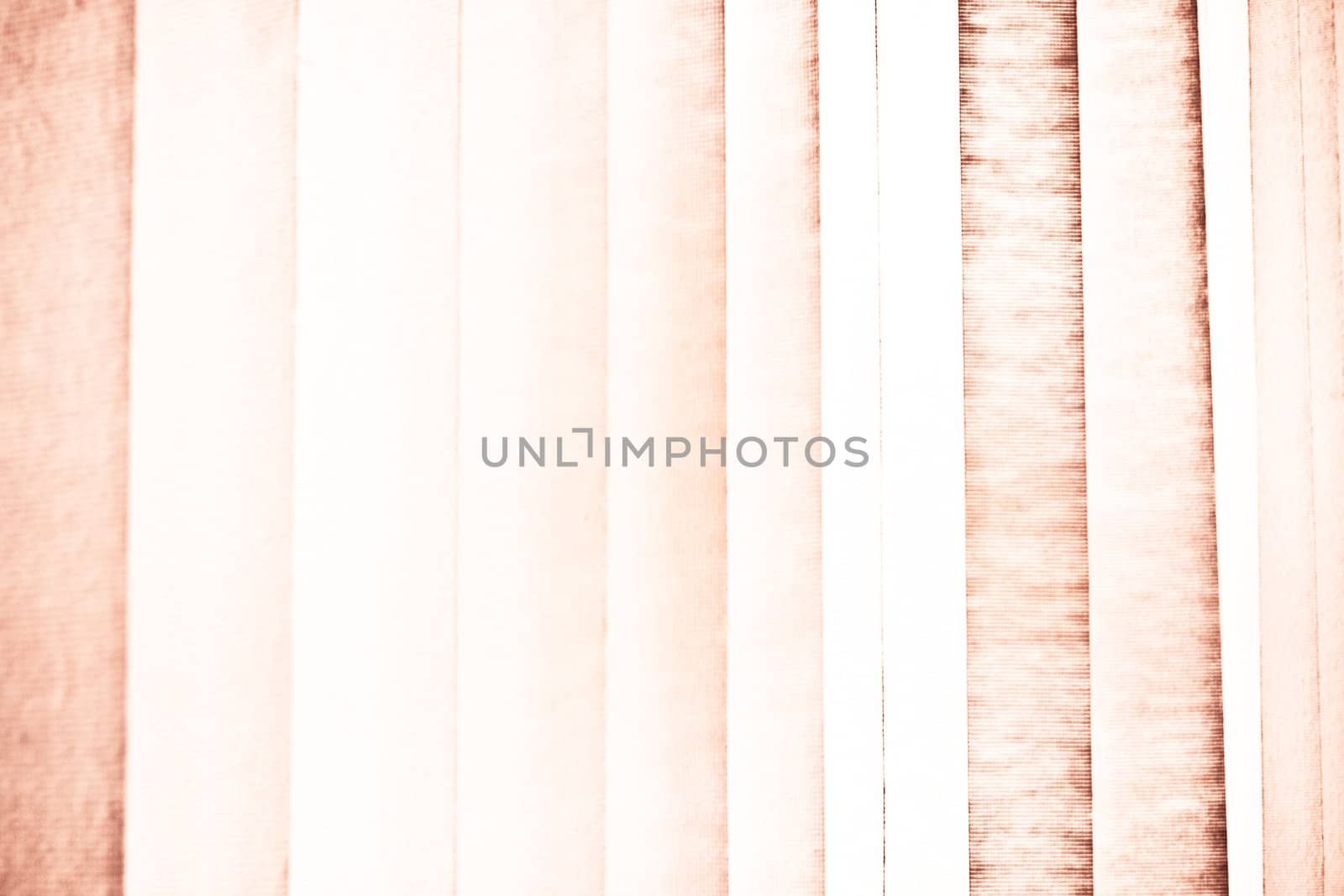 an abstract texture photo of blinds