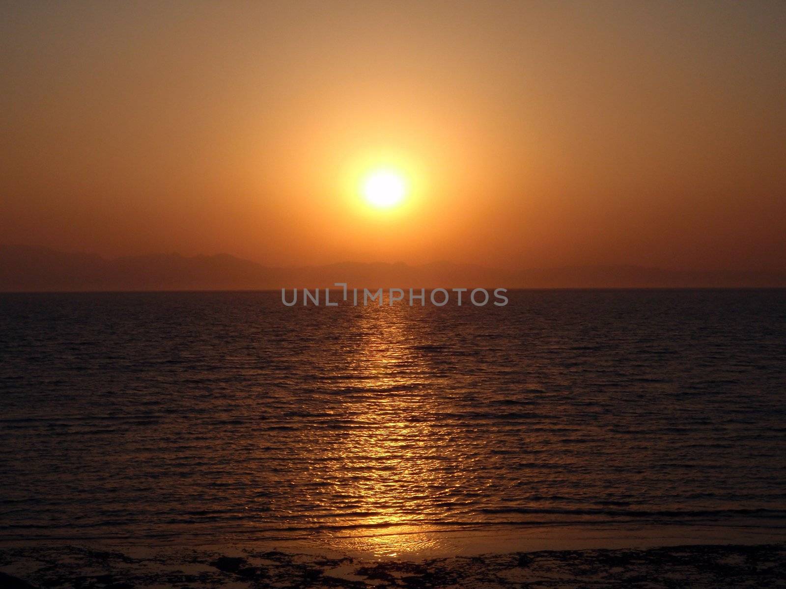 Red sea, Dahab, Egypt