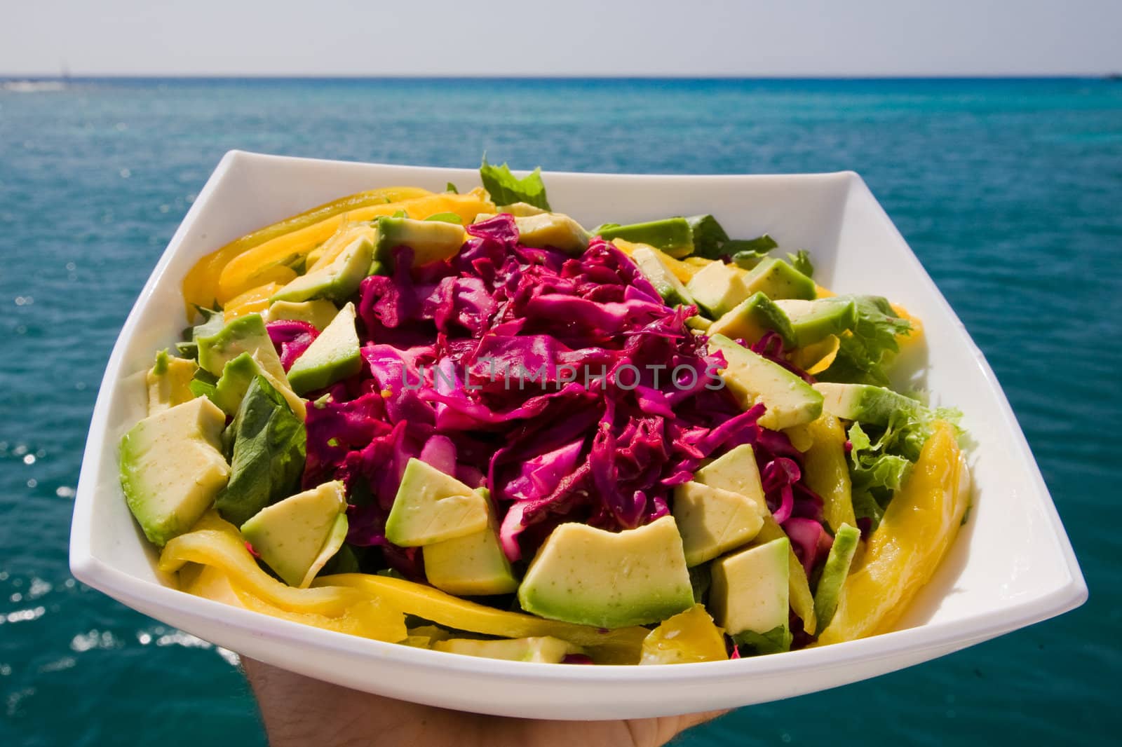 salad by didipagani