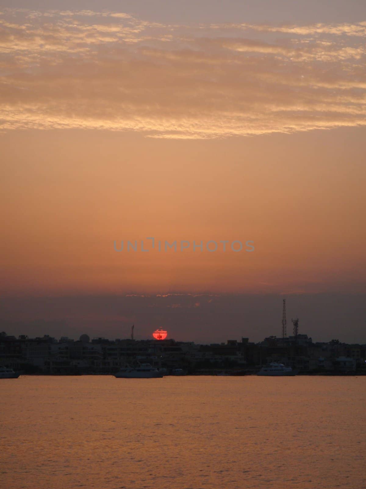 Red sea, Hurgada, Egypt