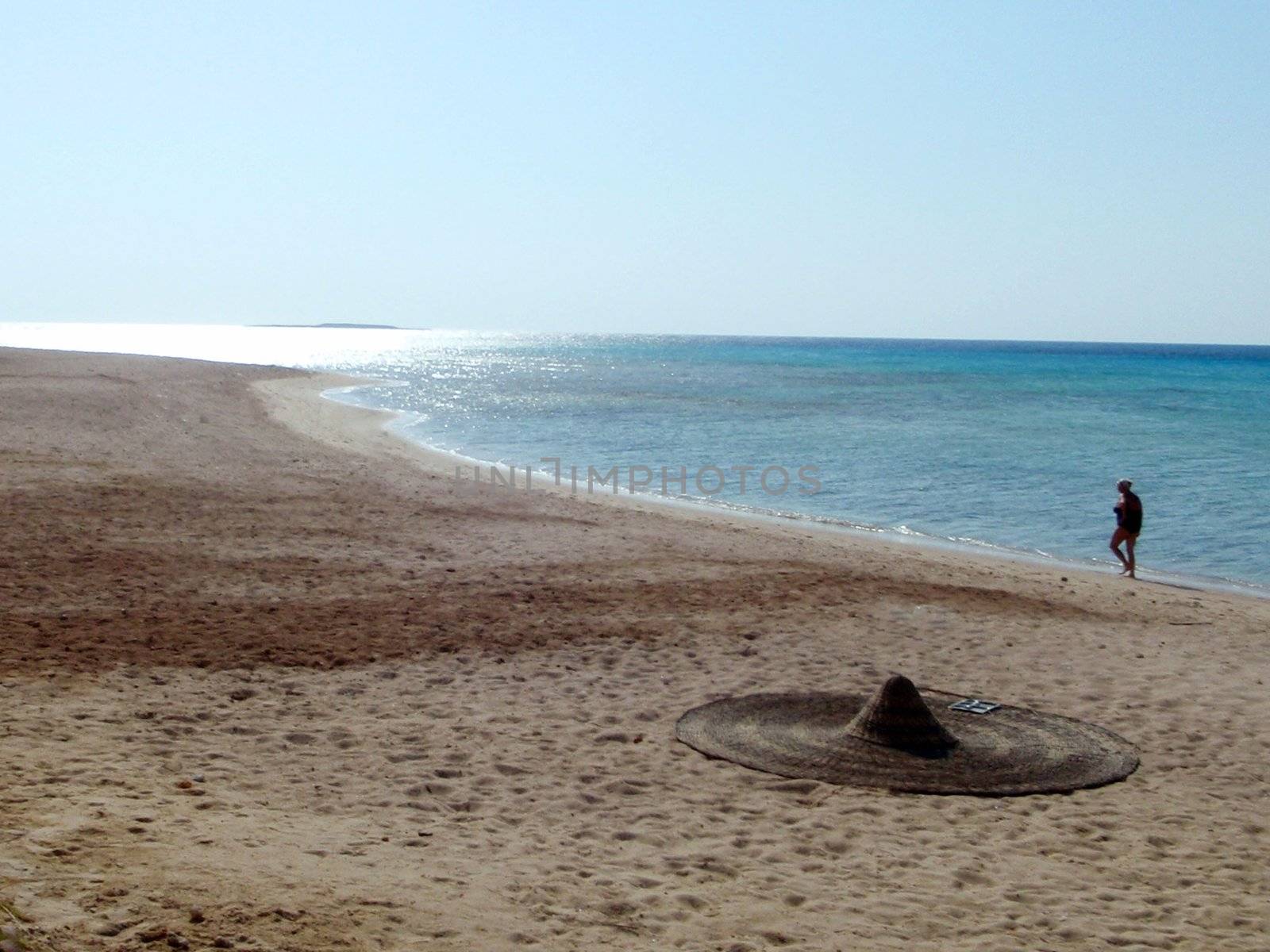 Red sea, Hurgada, Egypt