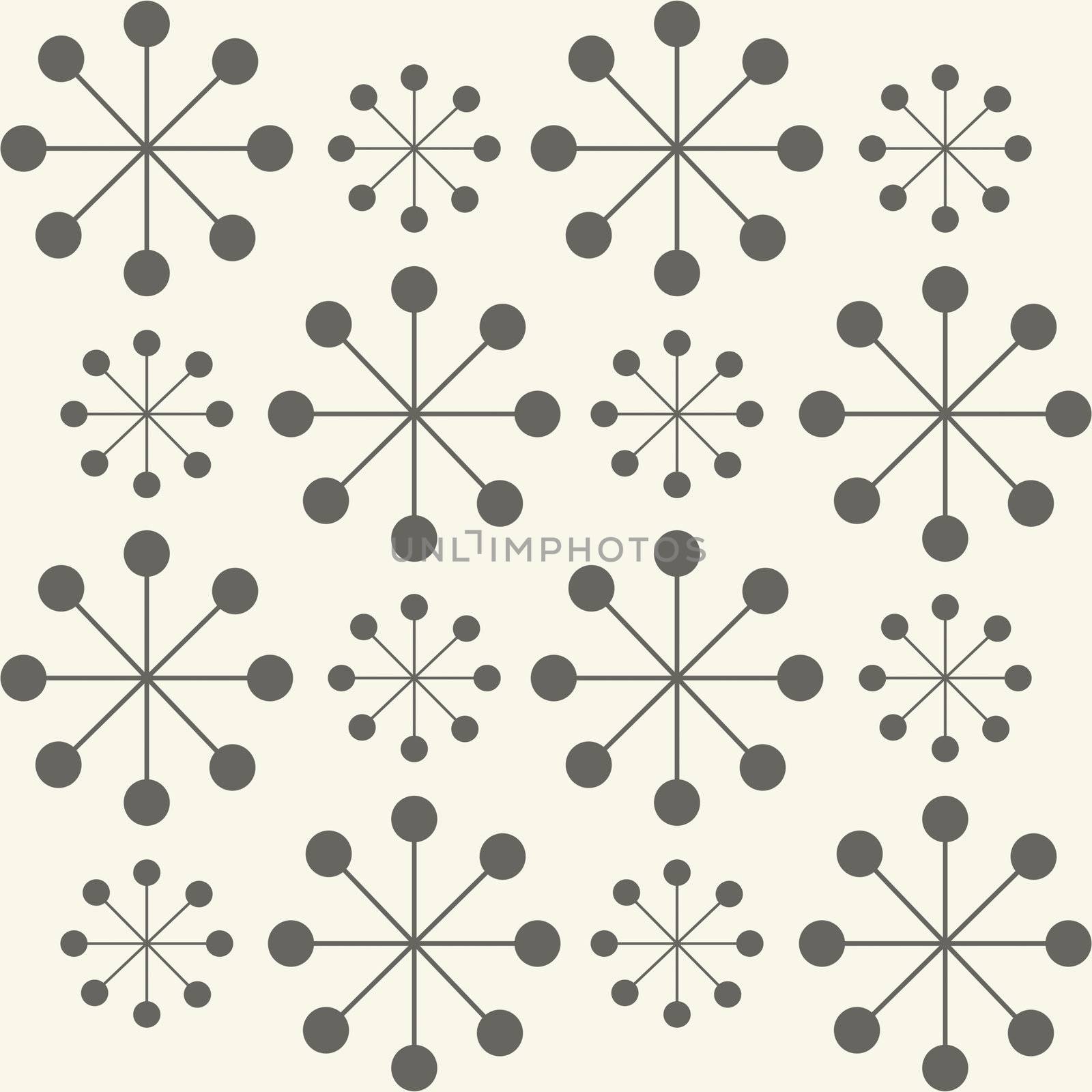 Texture of abstract seamless wallpaper background 