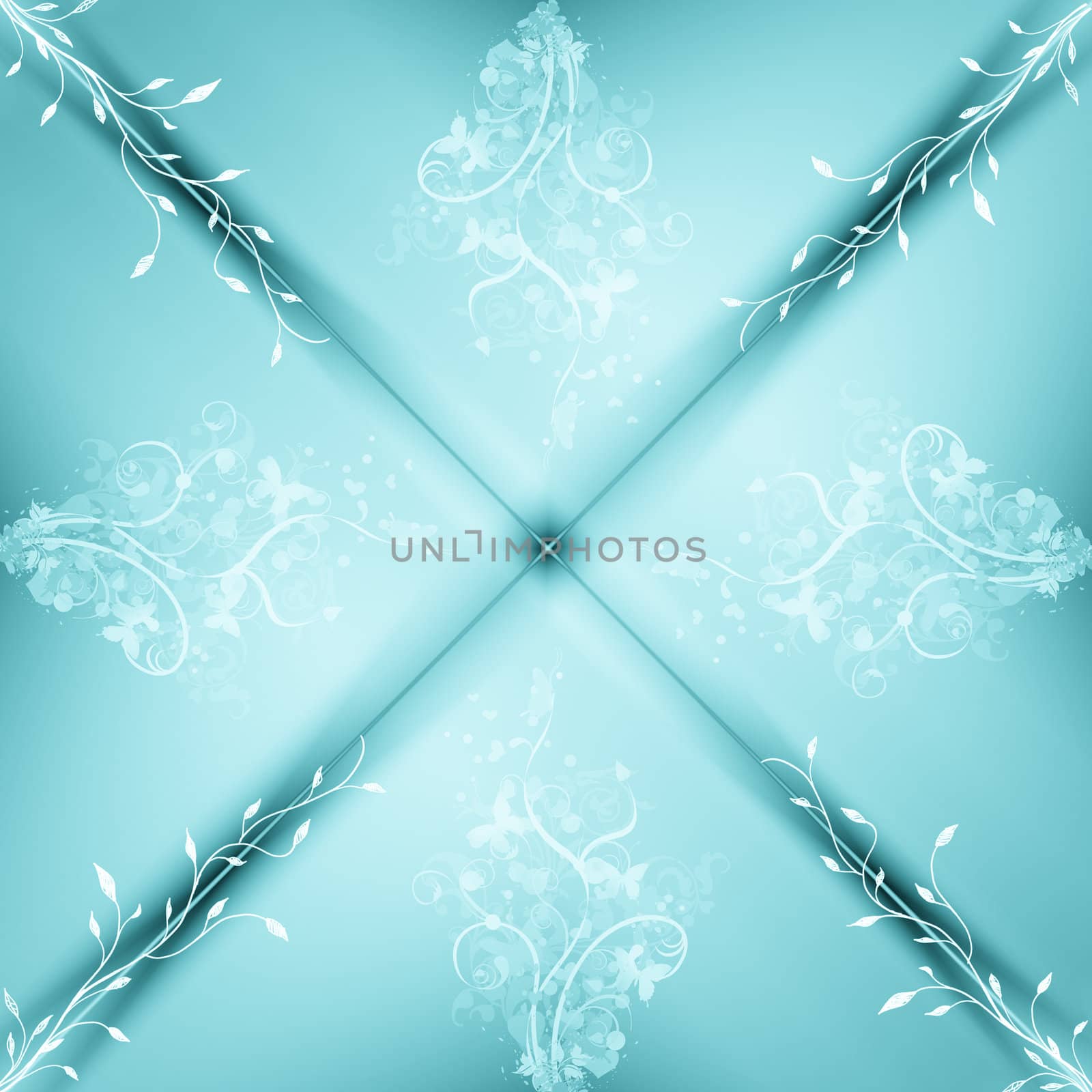 Beautiful and colorful moden abstract background 