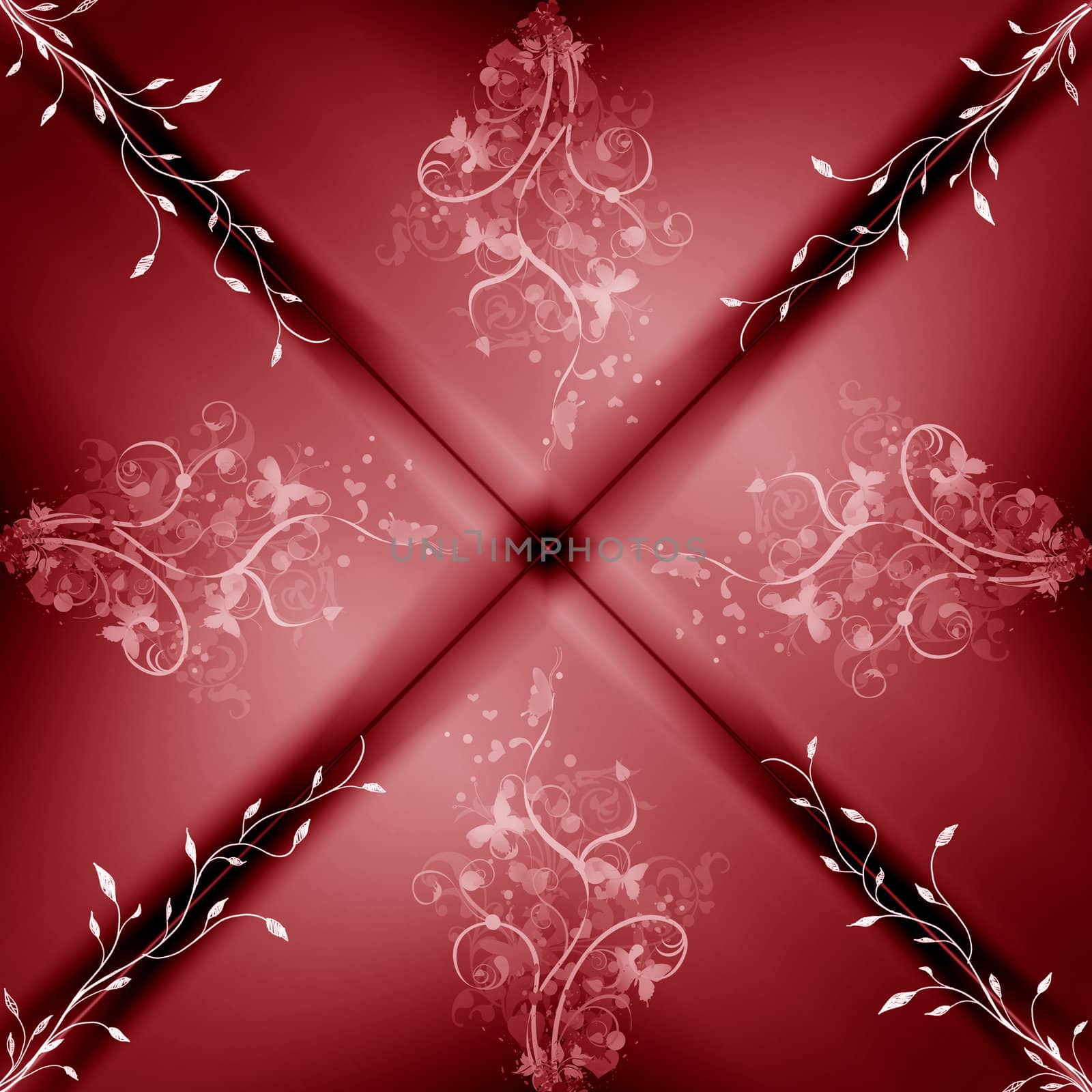 Beautiful and colorful moden abstract background 