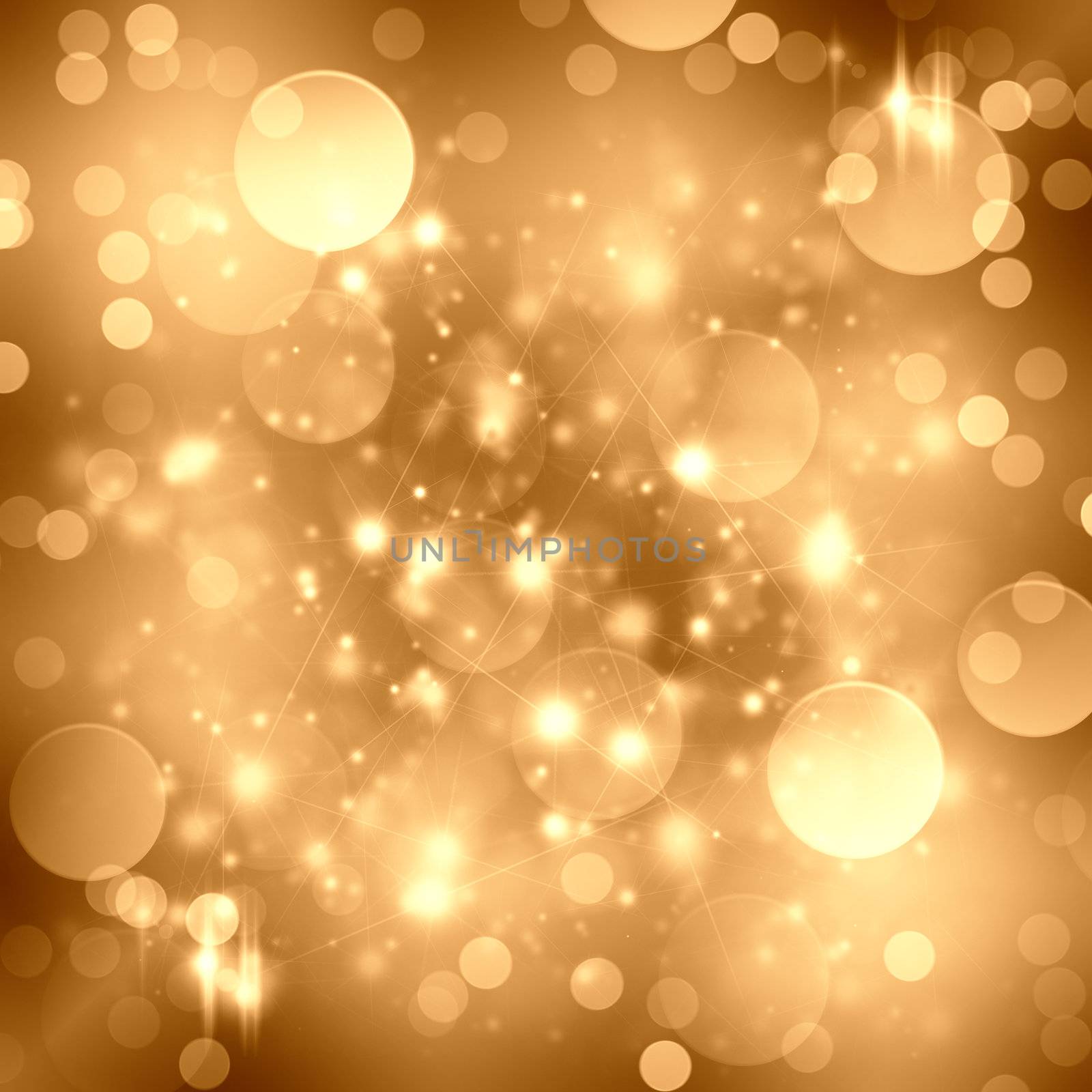 Beautiful abstract light background