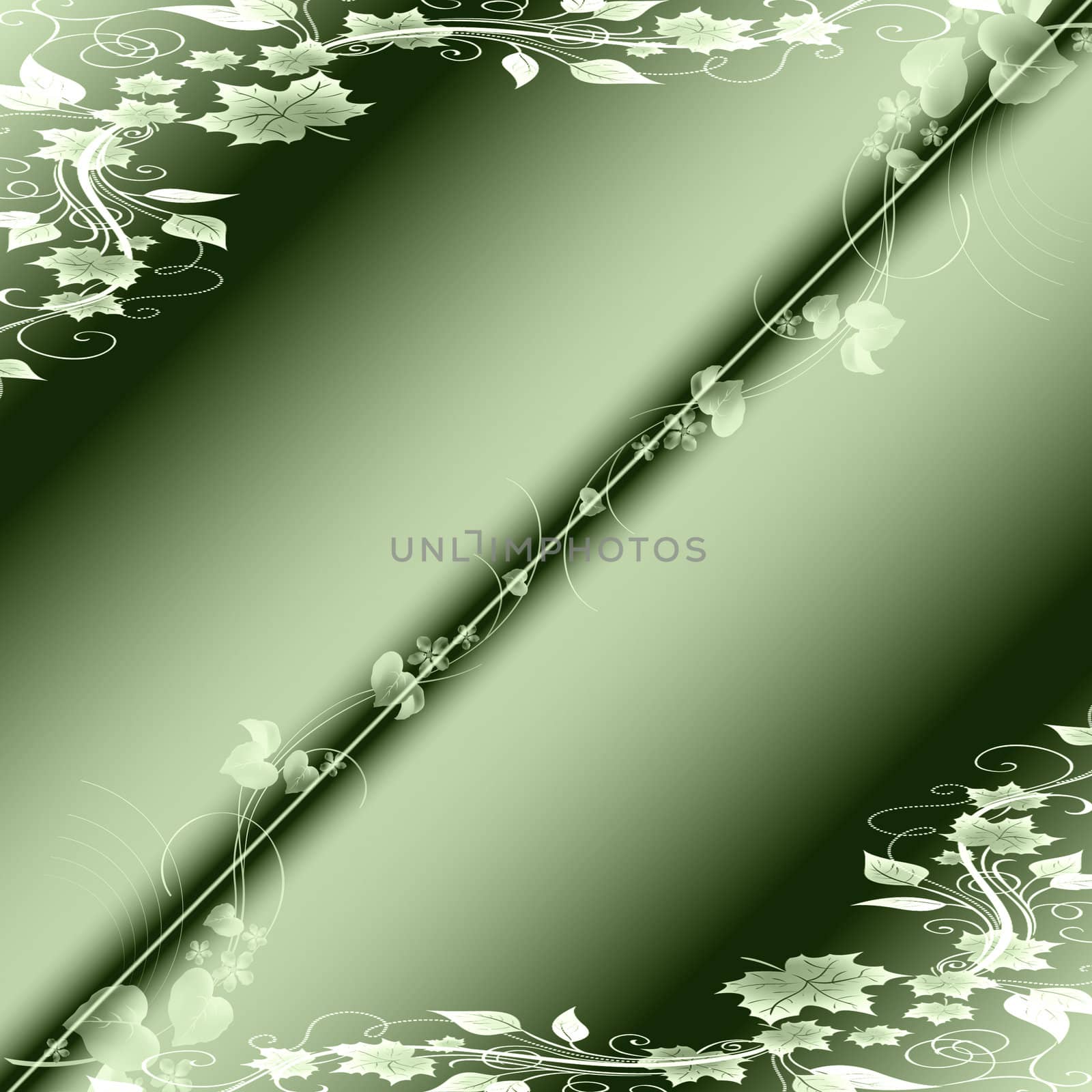 Beautiful abstract background