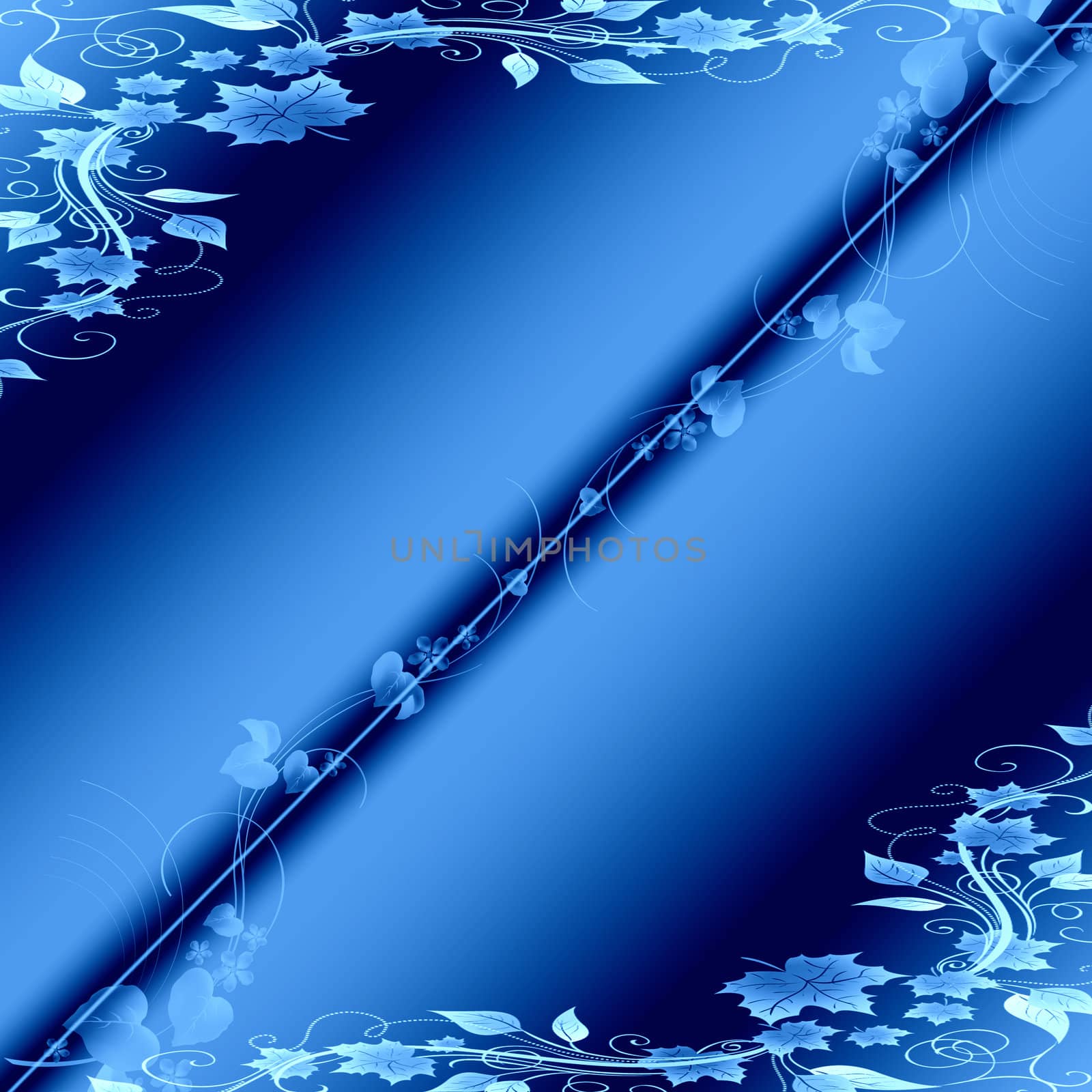 Beautiful abstract background