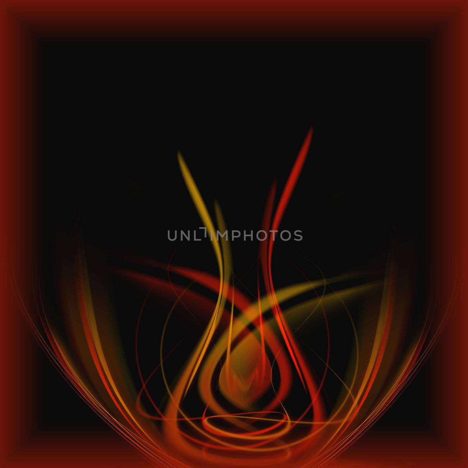 Beautiful and modern abstract background 