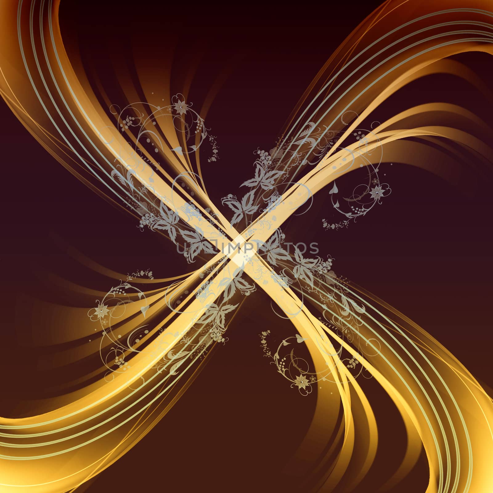 Beautiful Modern abstract background 