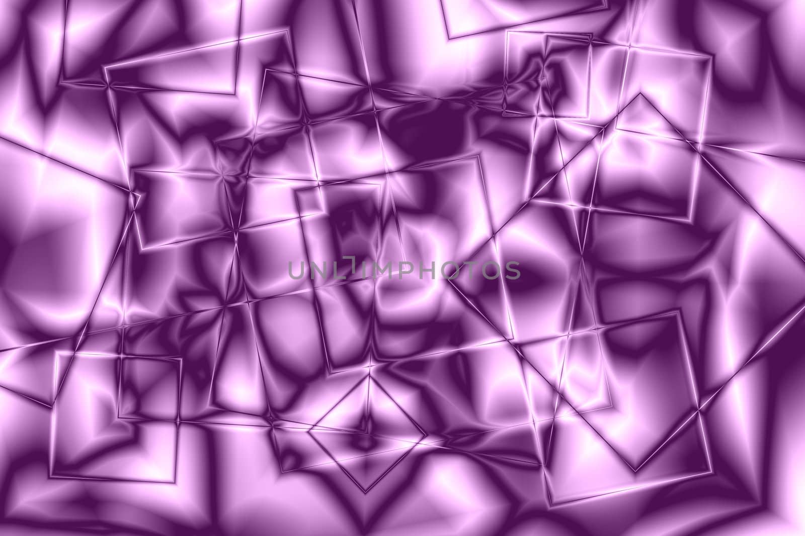 Purple abstract background