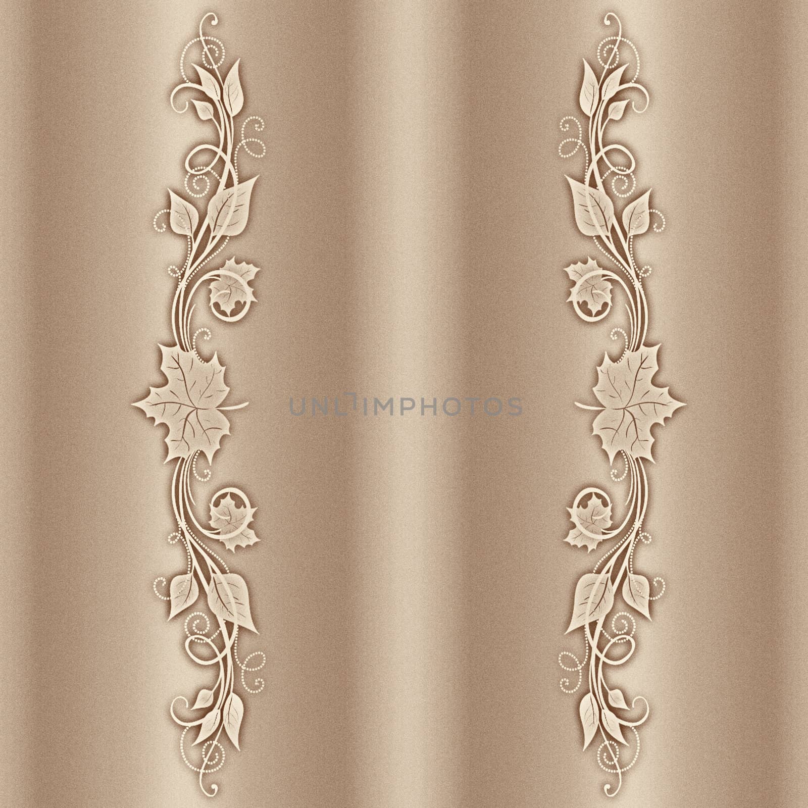 Beautiful abstract background of old paper style