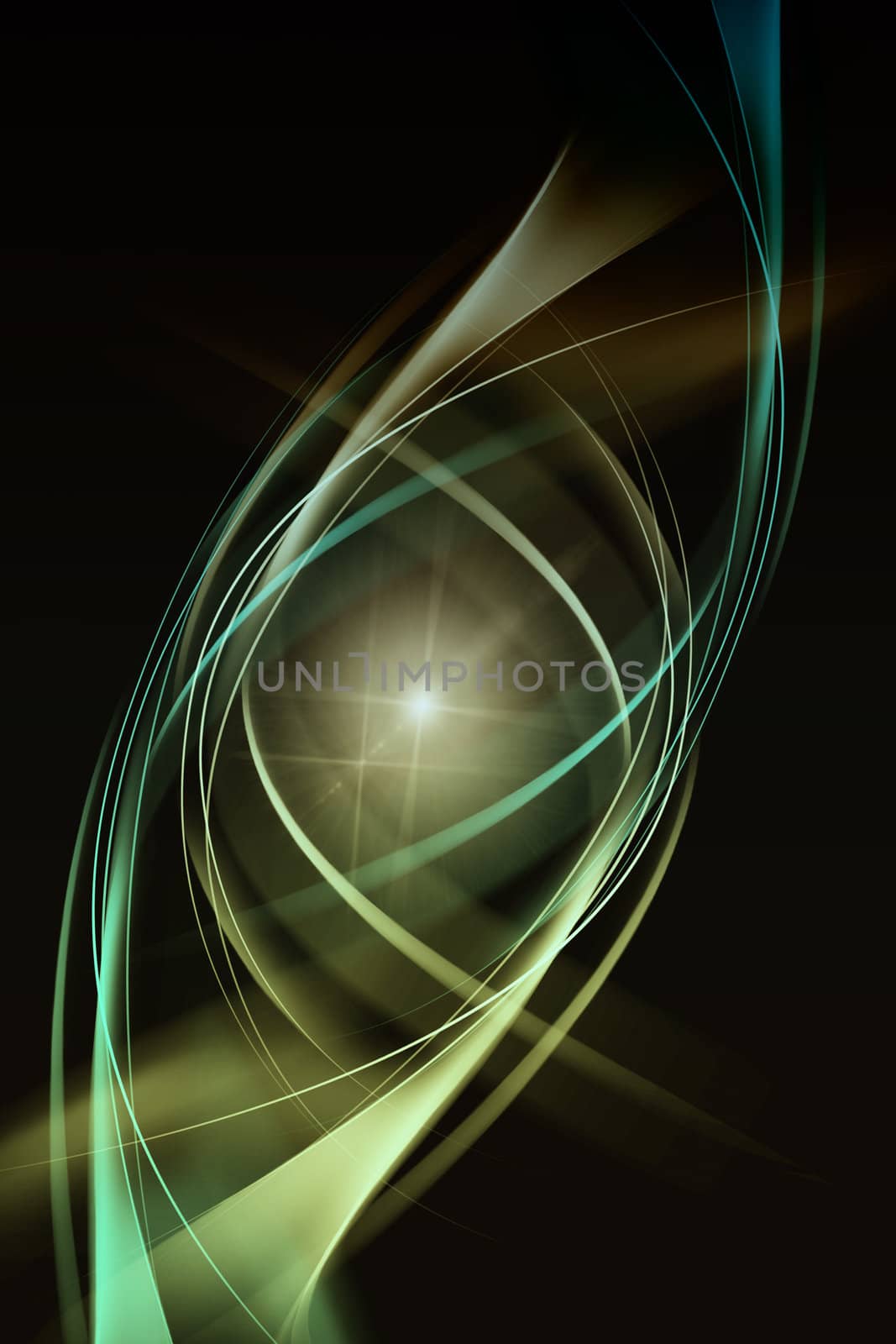 Modern abstract background
