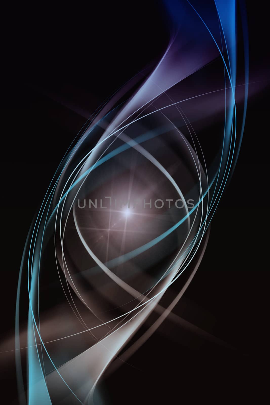 Modern abstract background
