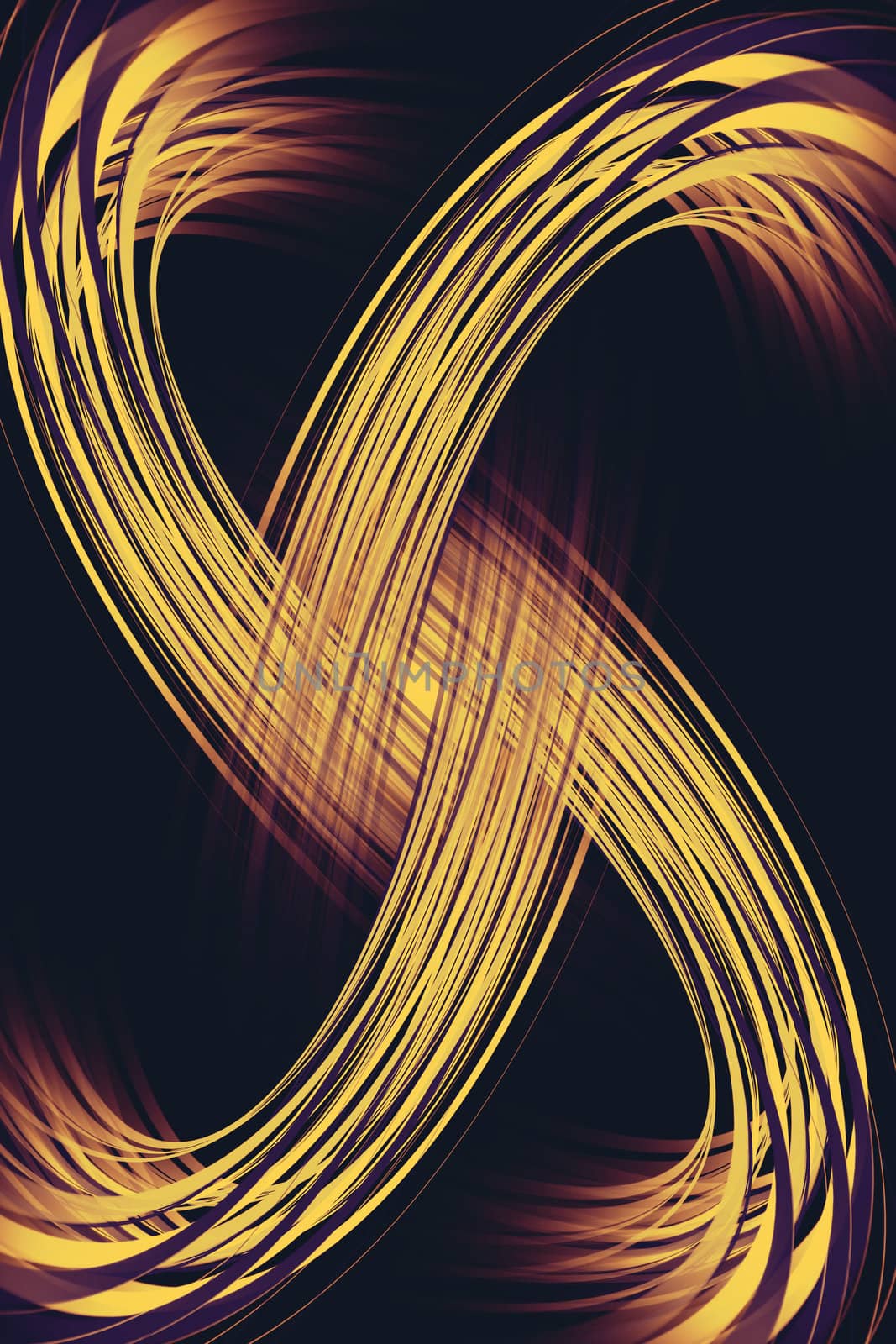 Beautiful and modern abstract background