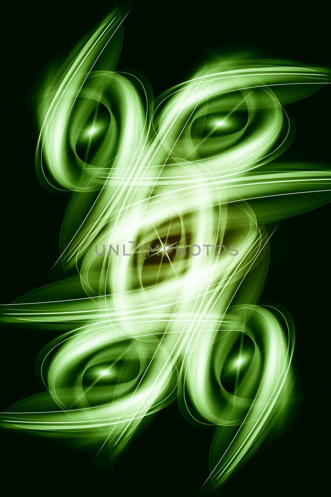 Beautiful and modern abstract light background 
