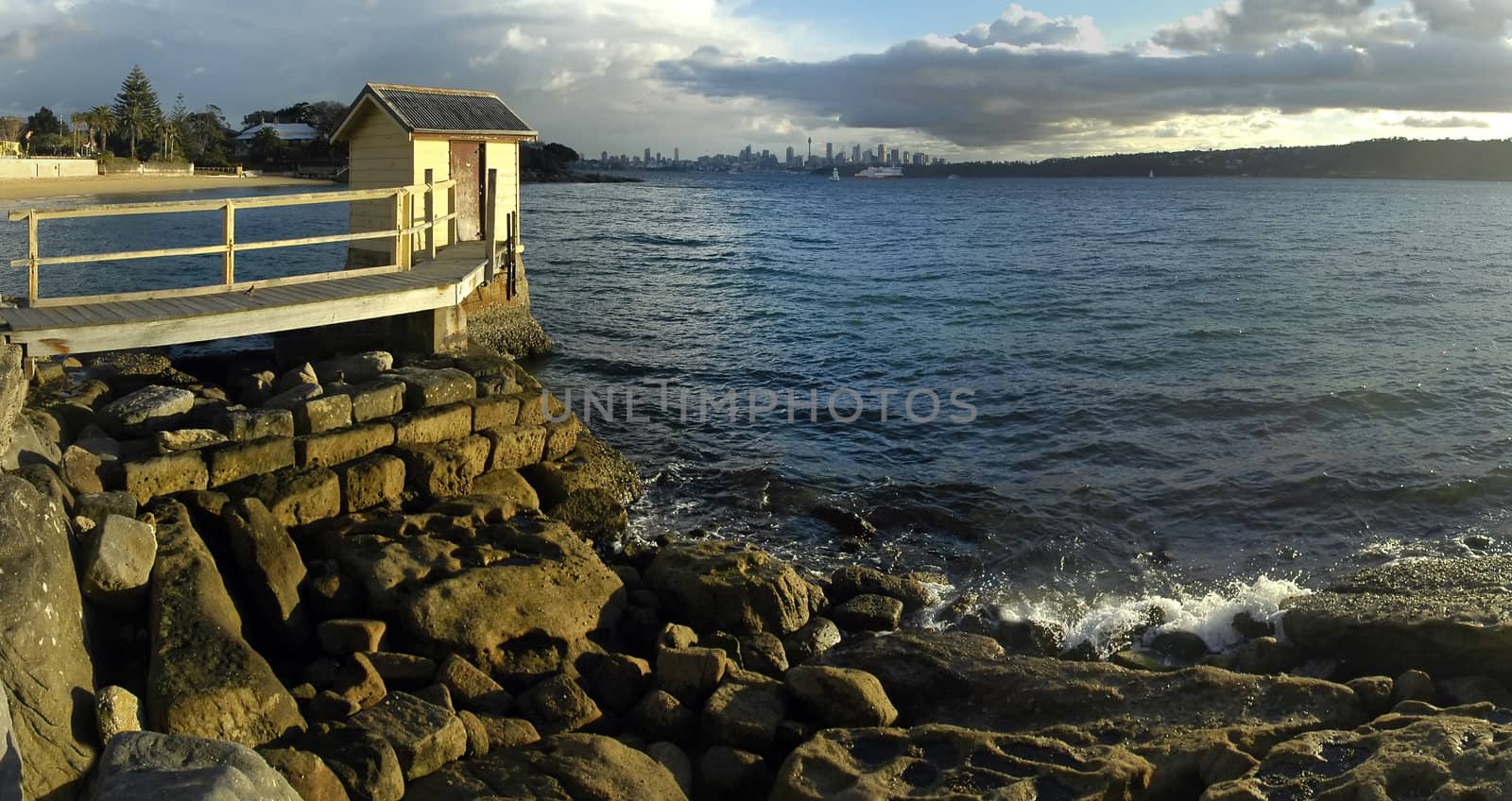 sydney by rorem