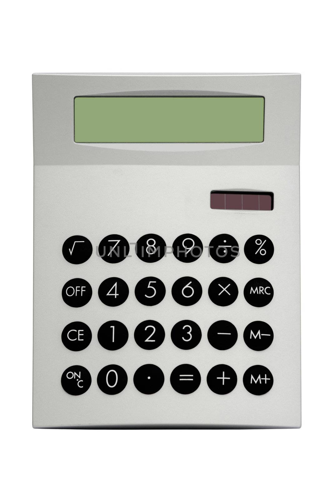 Solar Calculator by Ragnar