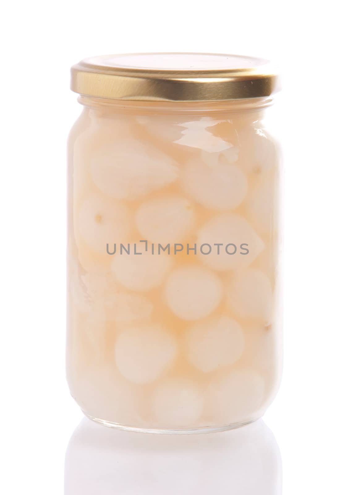 Pickled onions jar by luissantos84