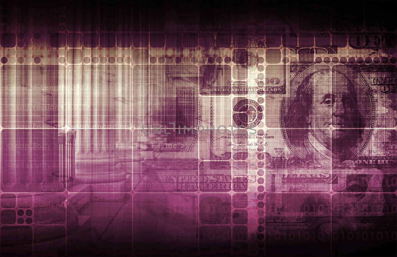 Legal System and Financial Regulation as Concept