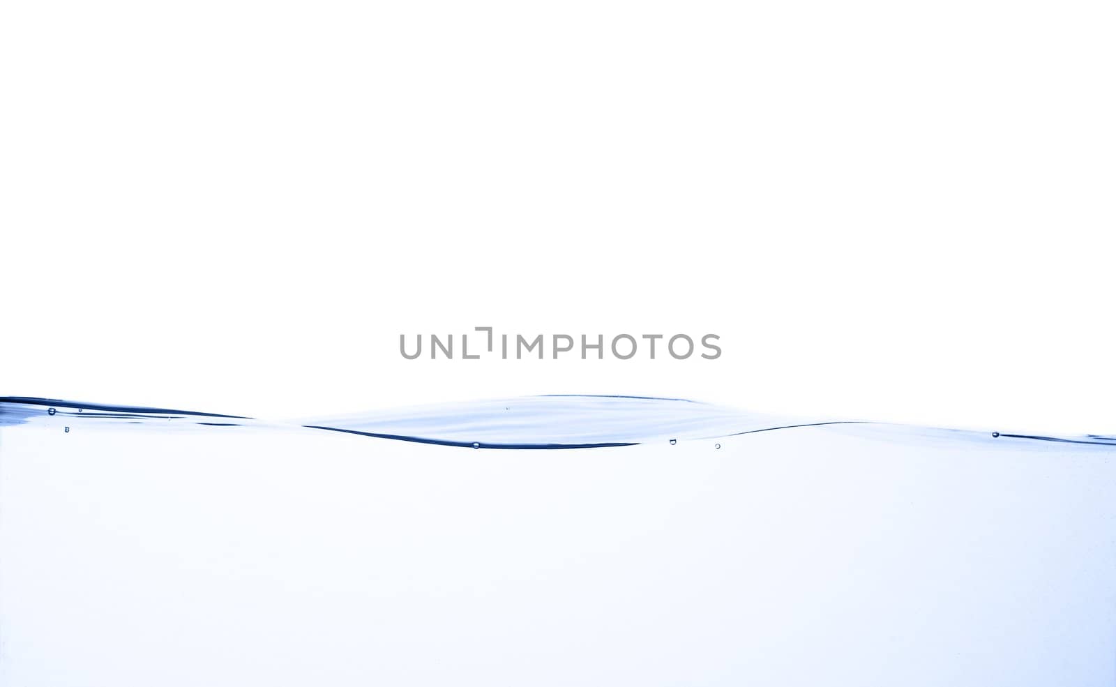 Clear Blue Water by cardmaverick