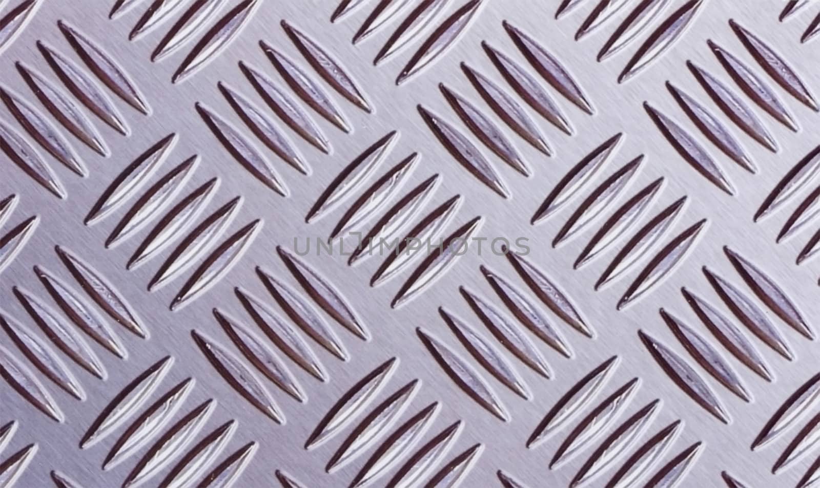 this image shows a macro from a fluted sheet