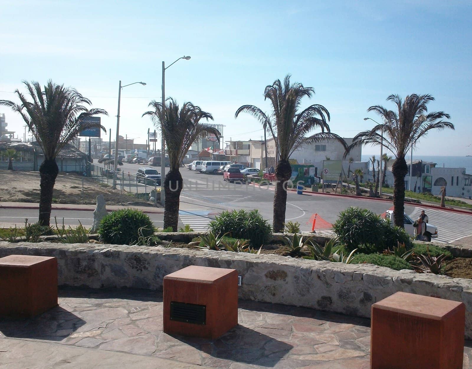 Tijuana Street View