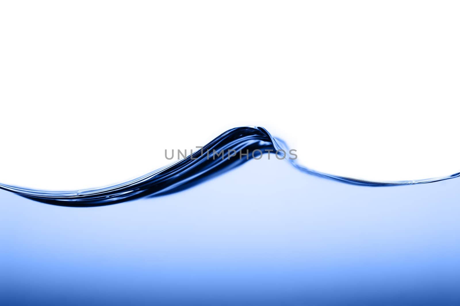 Clear Water by cardmaverick