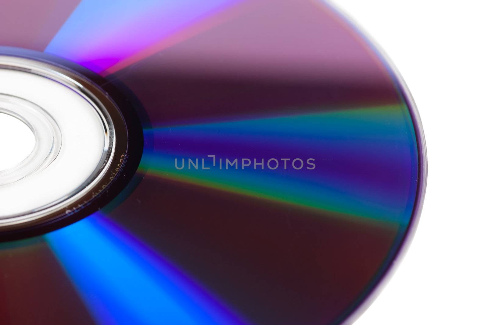 Optical disk by AGorohov