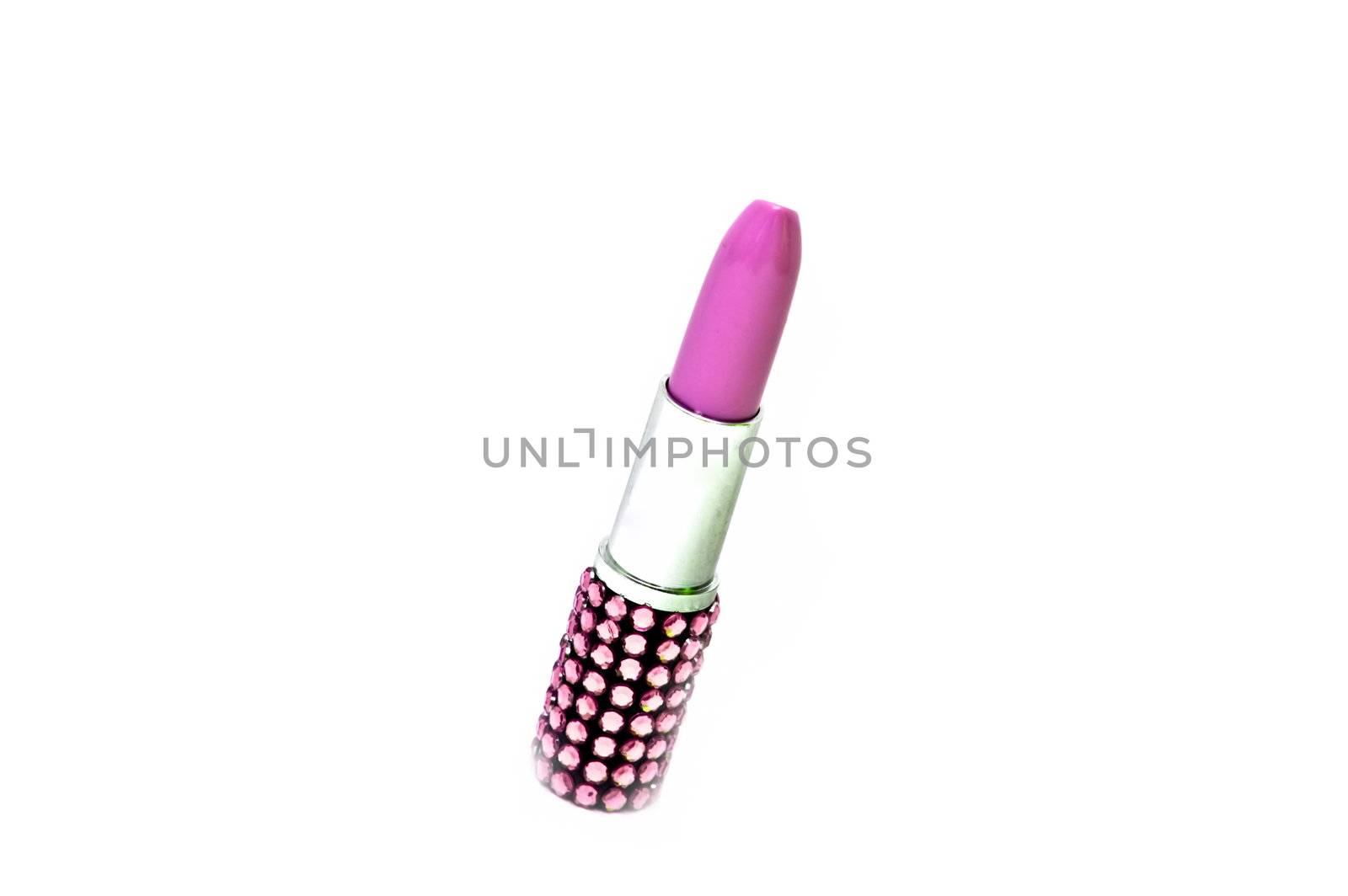 Luxurious lipstick