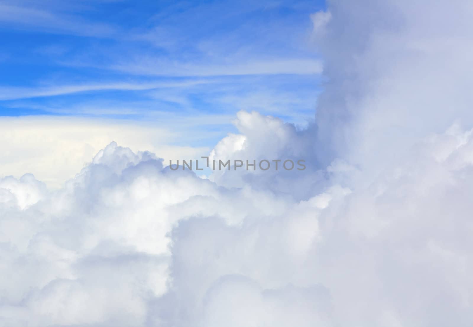 cloud background