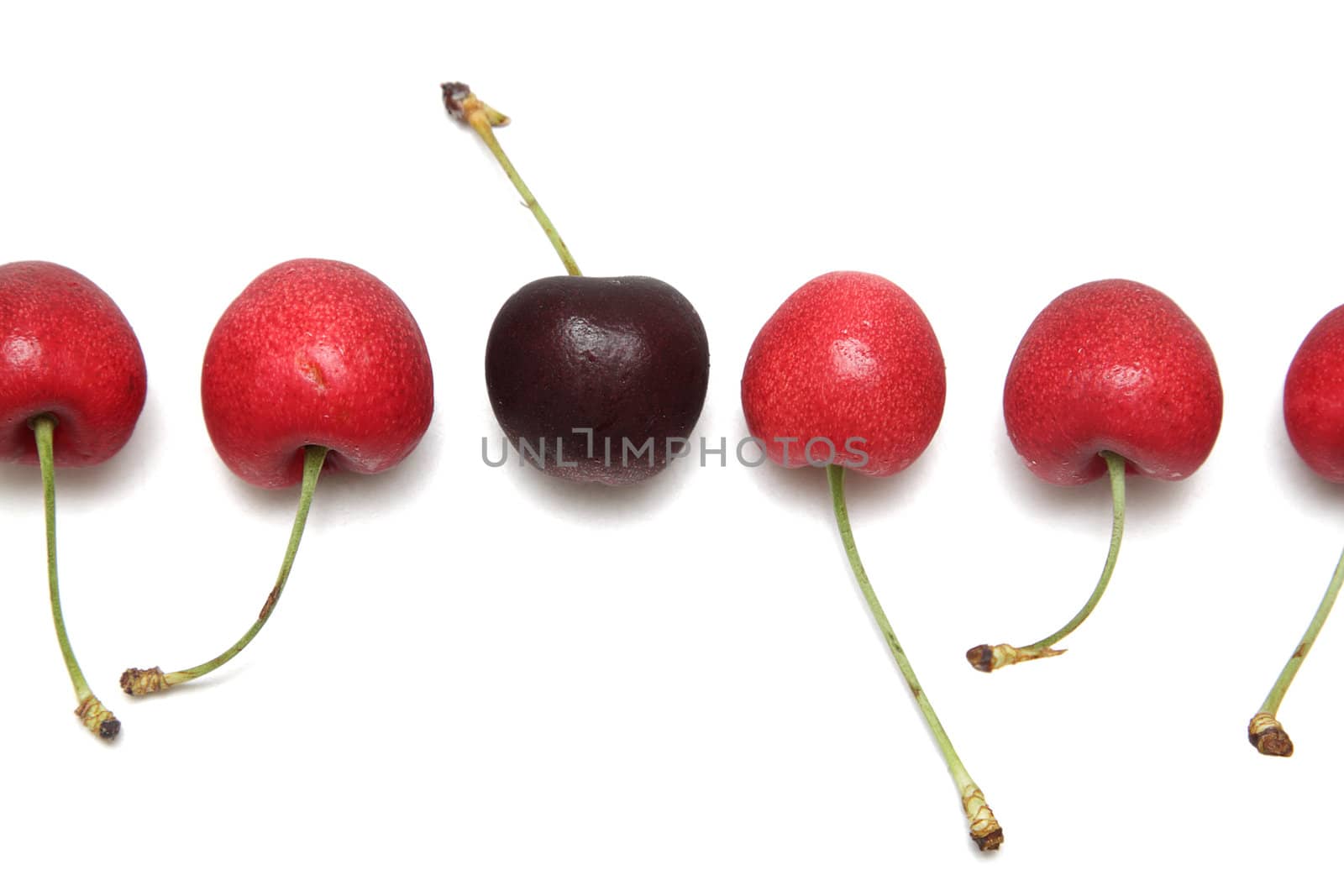 Cherries by pulen