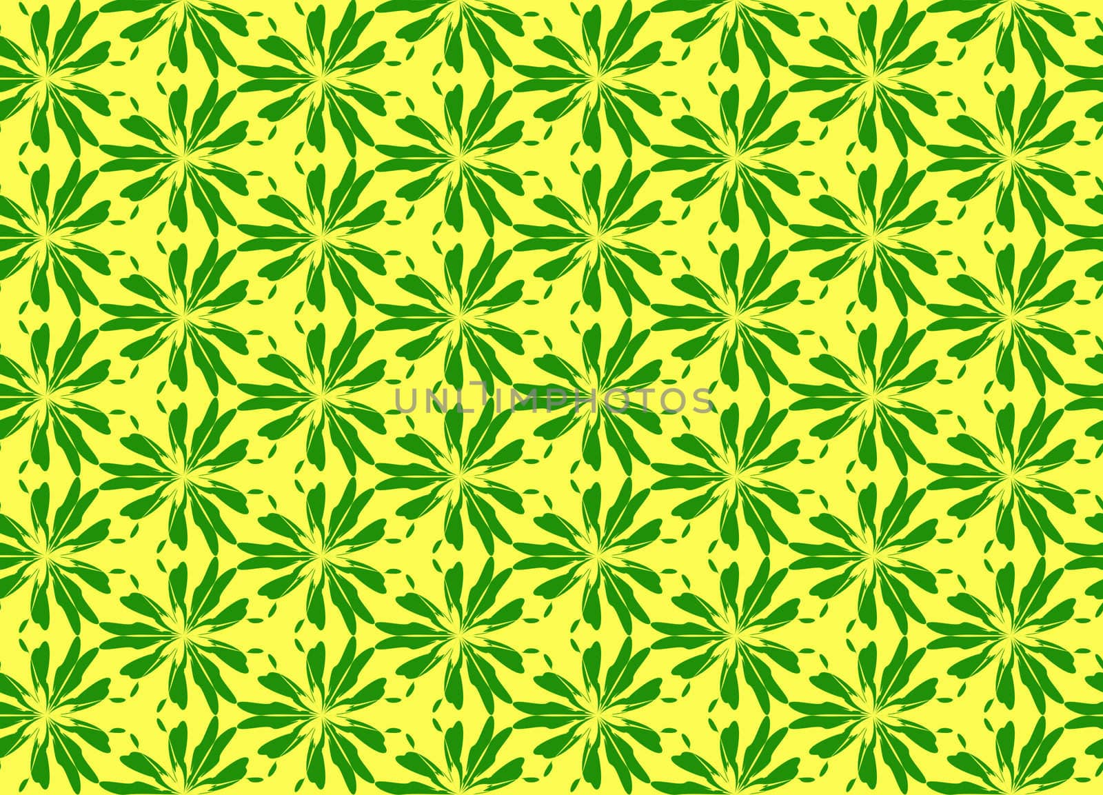 Wallpaper pattern by Nickondr