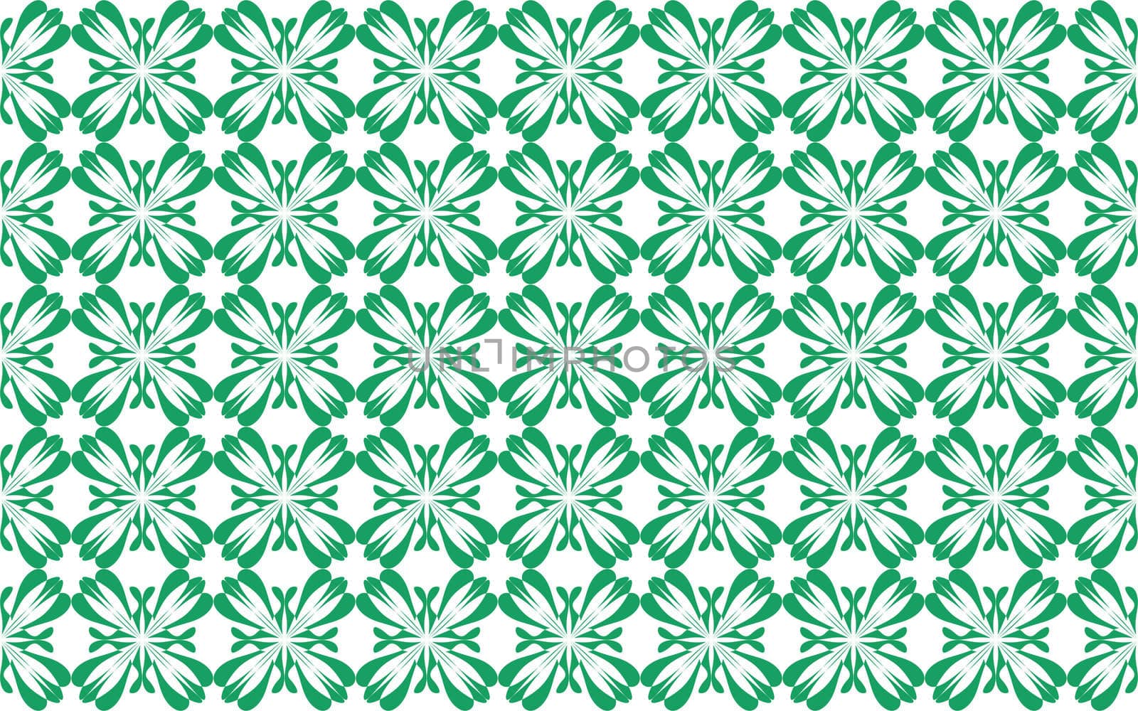 Wallpaper pattern by Nickondr