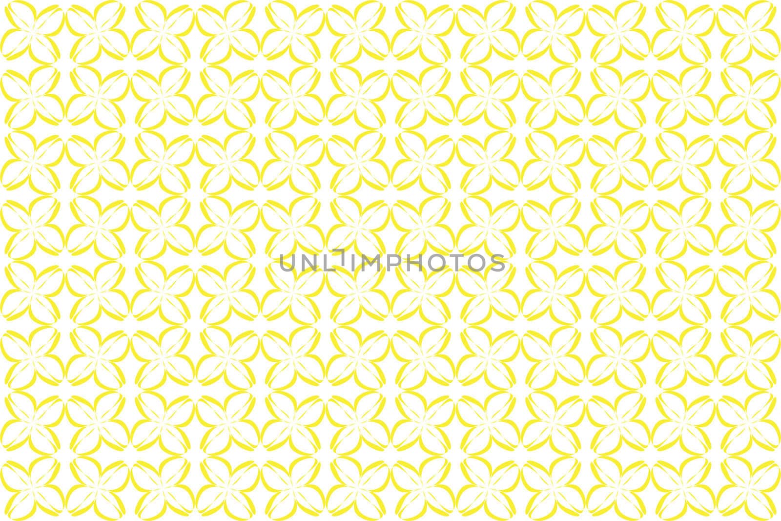 Wallpaper pattern by Nickondr