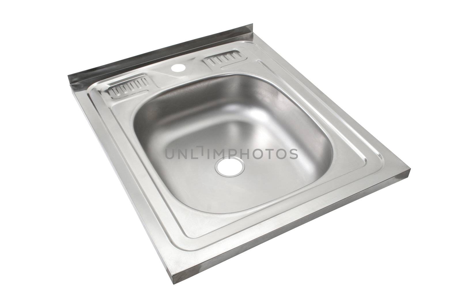 Kitchen sink file - includes clipping path by igor_stramyk