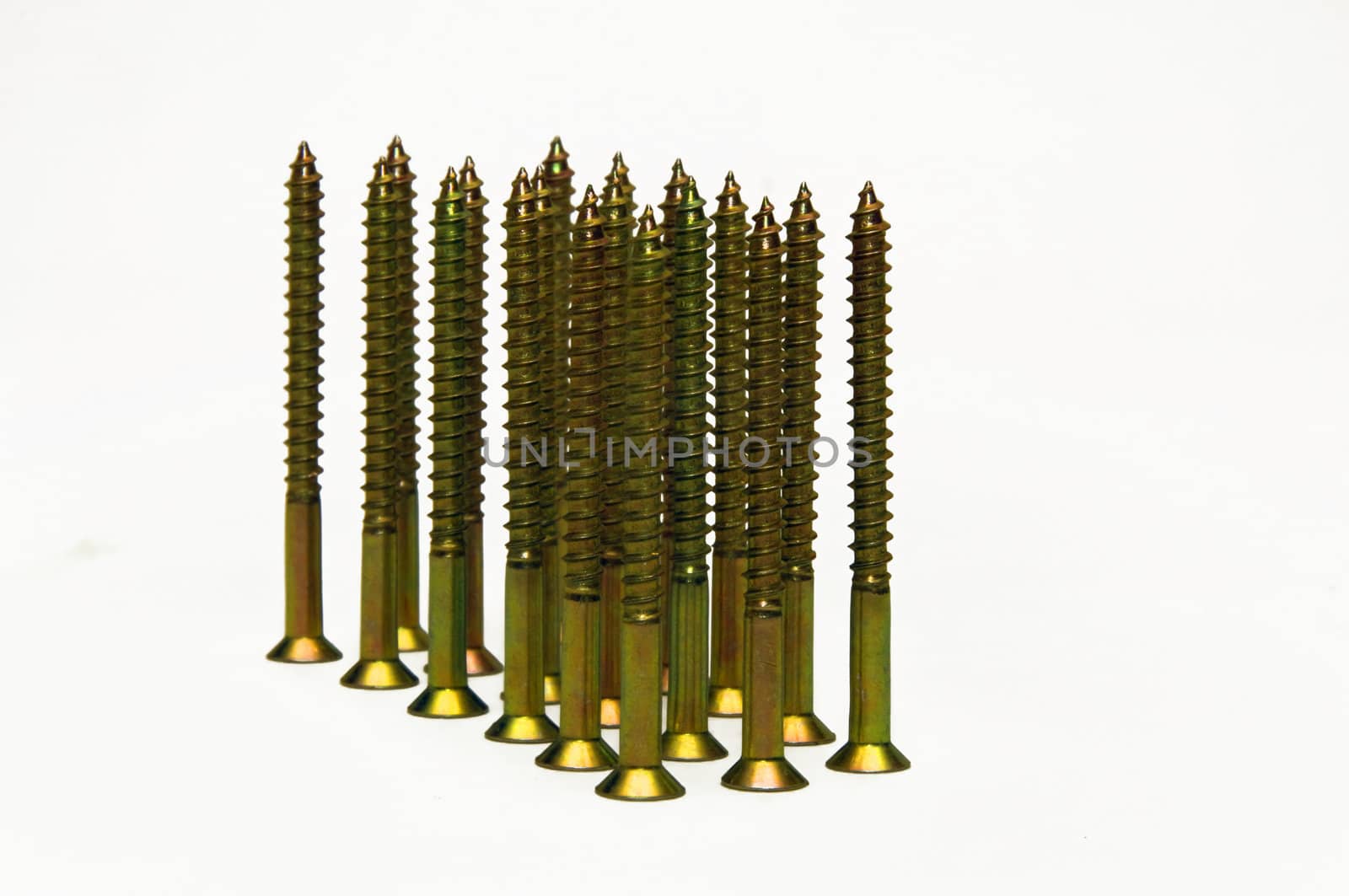 screws by salparadise