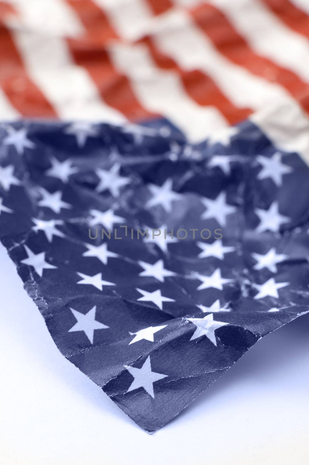 star flag by rorem