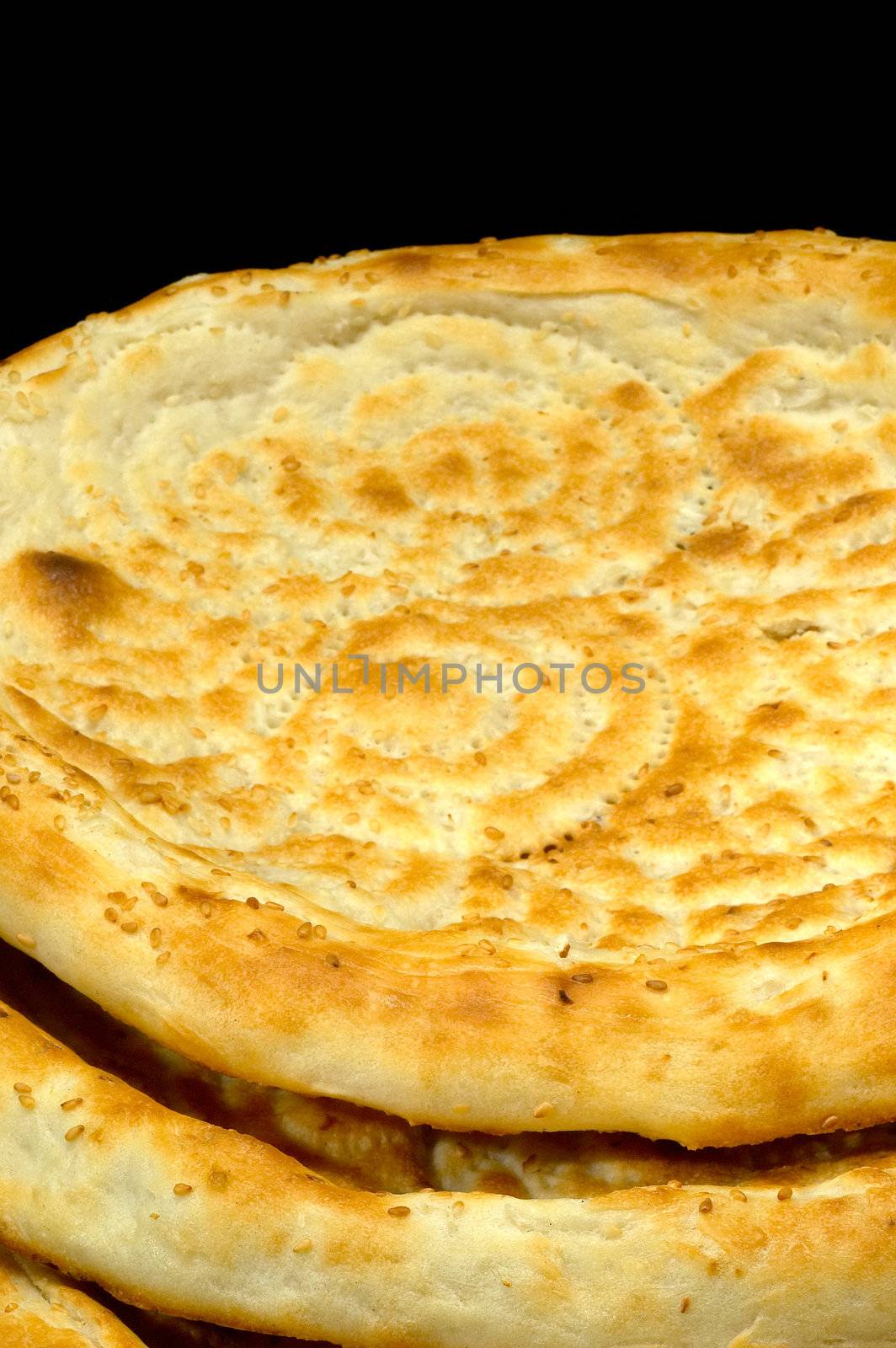 uzbek bread by keko64
