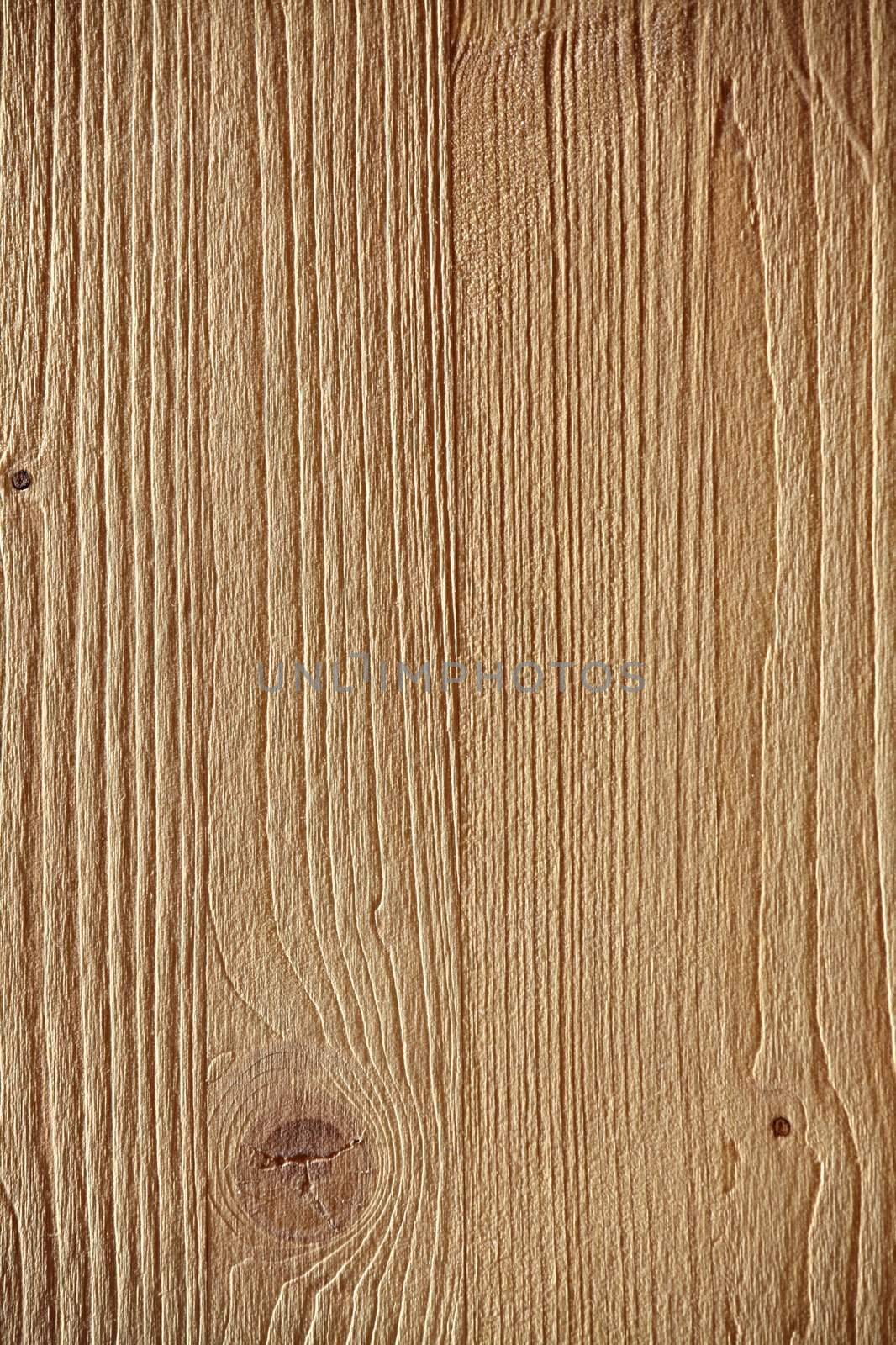 Wooden lumber background texture, bright detail