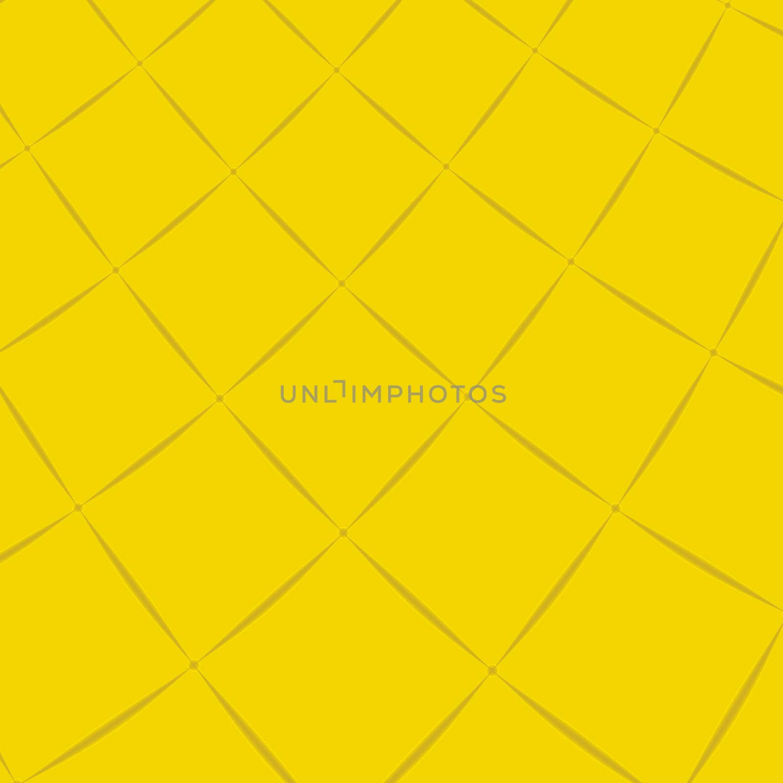 Abstract brown & golden fractal grid background by klinok