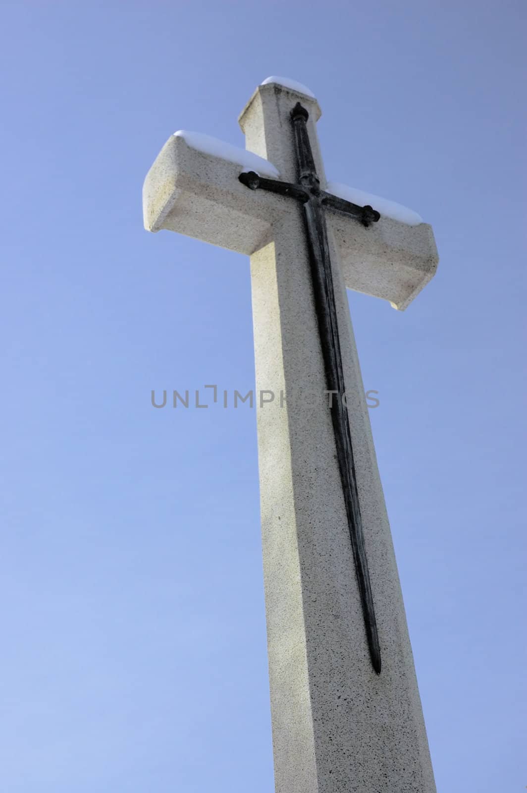 Cross