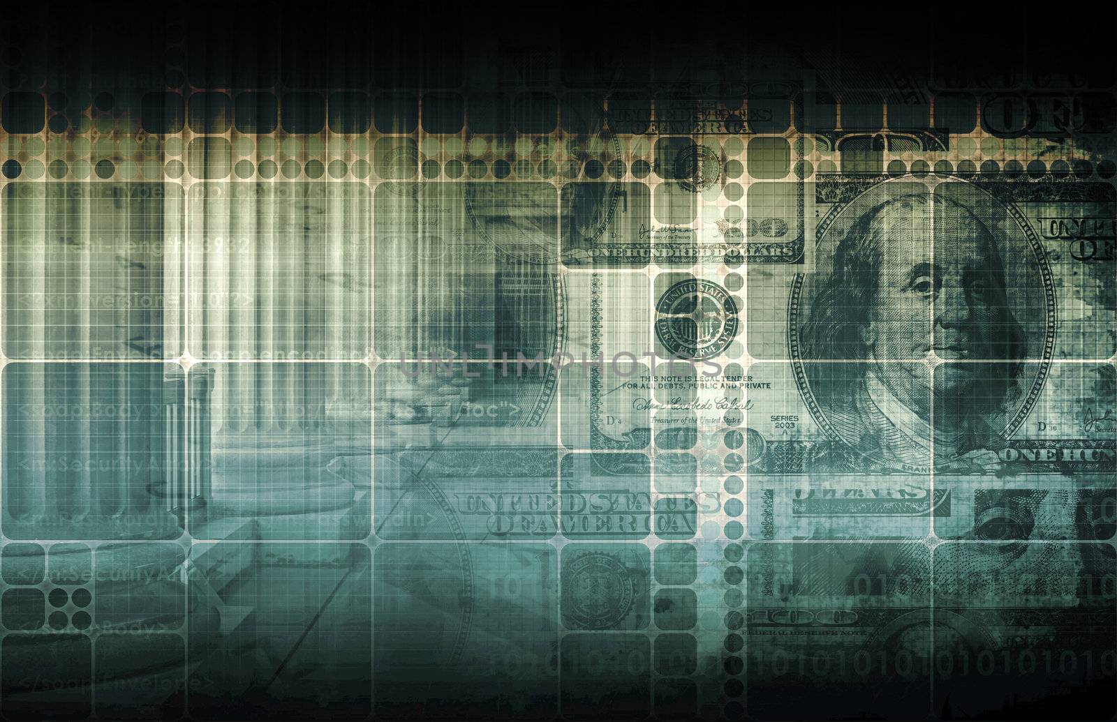 Financial Issues Concept of Money and Law
