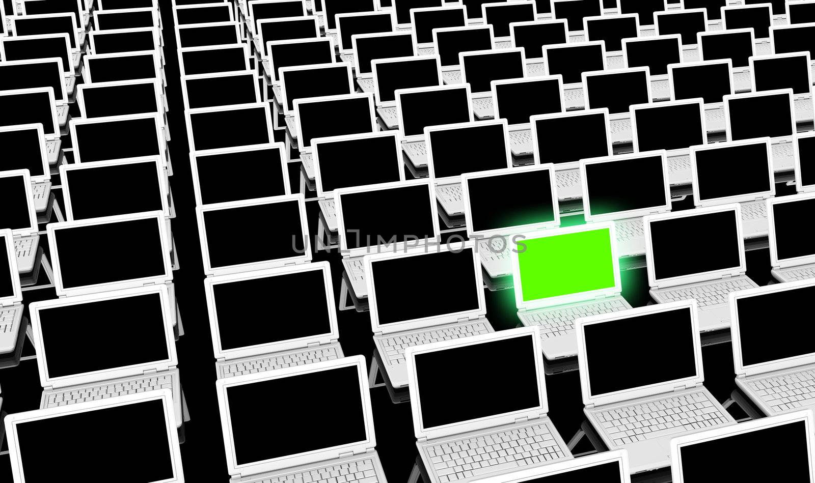 omputer Training for Learning as a Concept