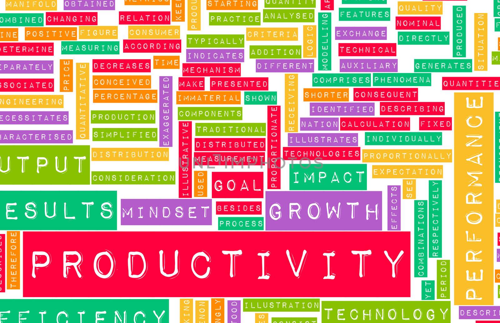 Enhancing Productivity in the Business Office Art