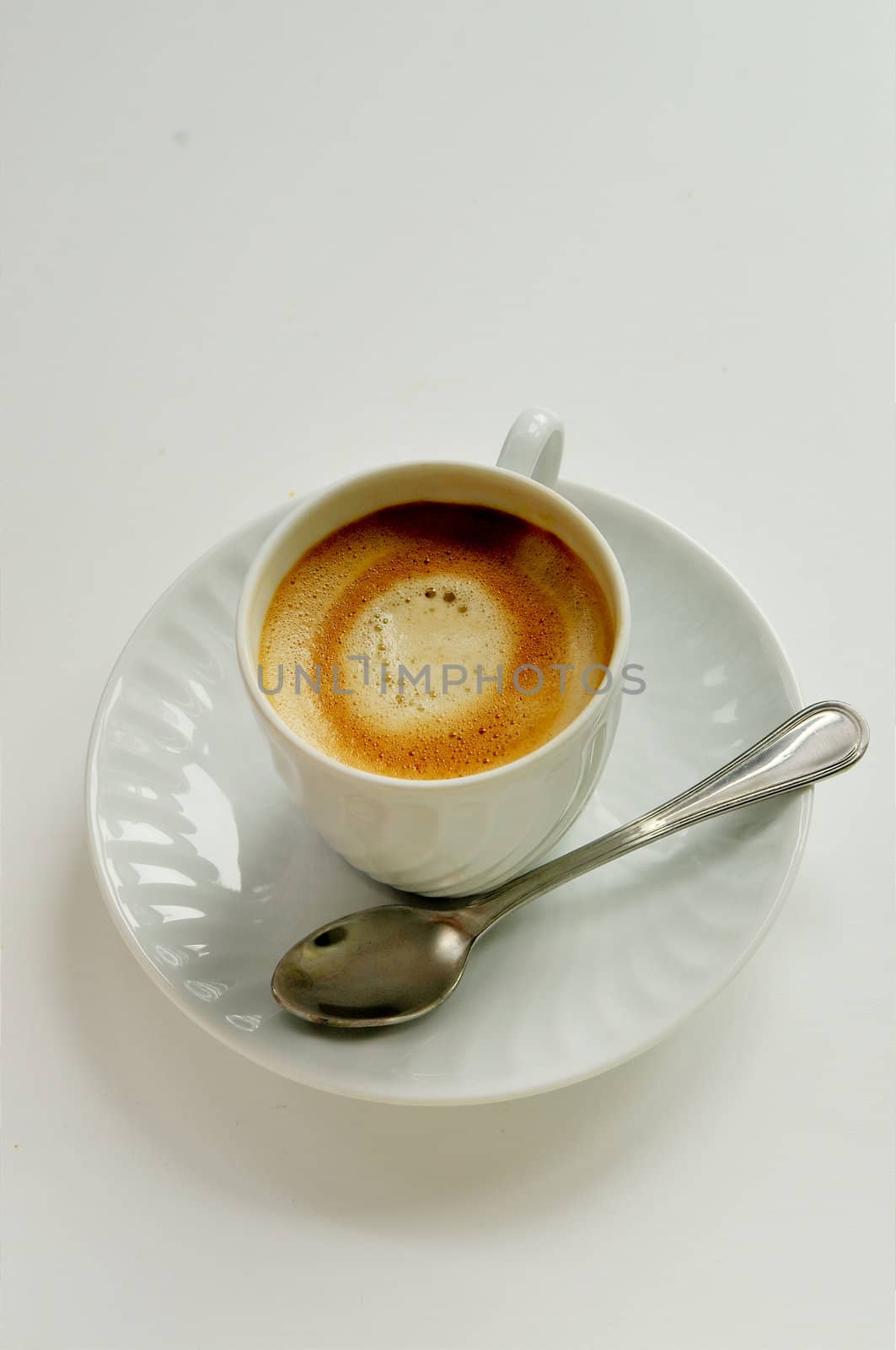 espresso by t3mujin