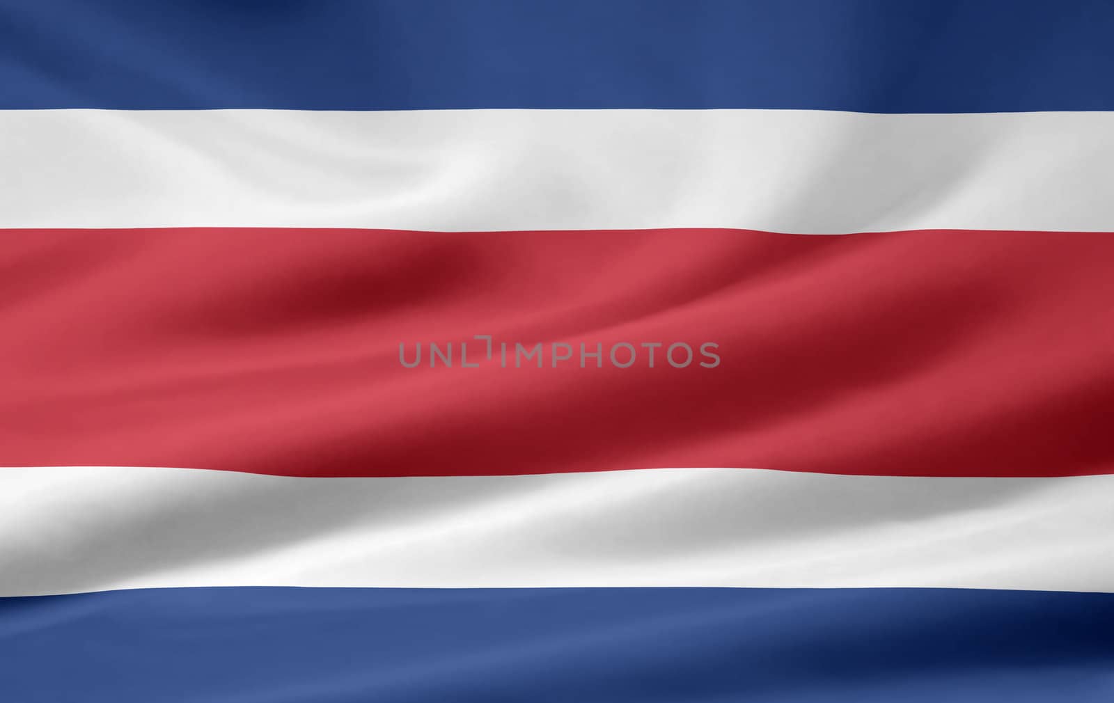 Flag of Thailand by joggi2002